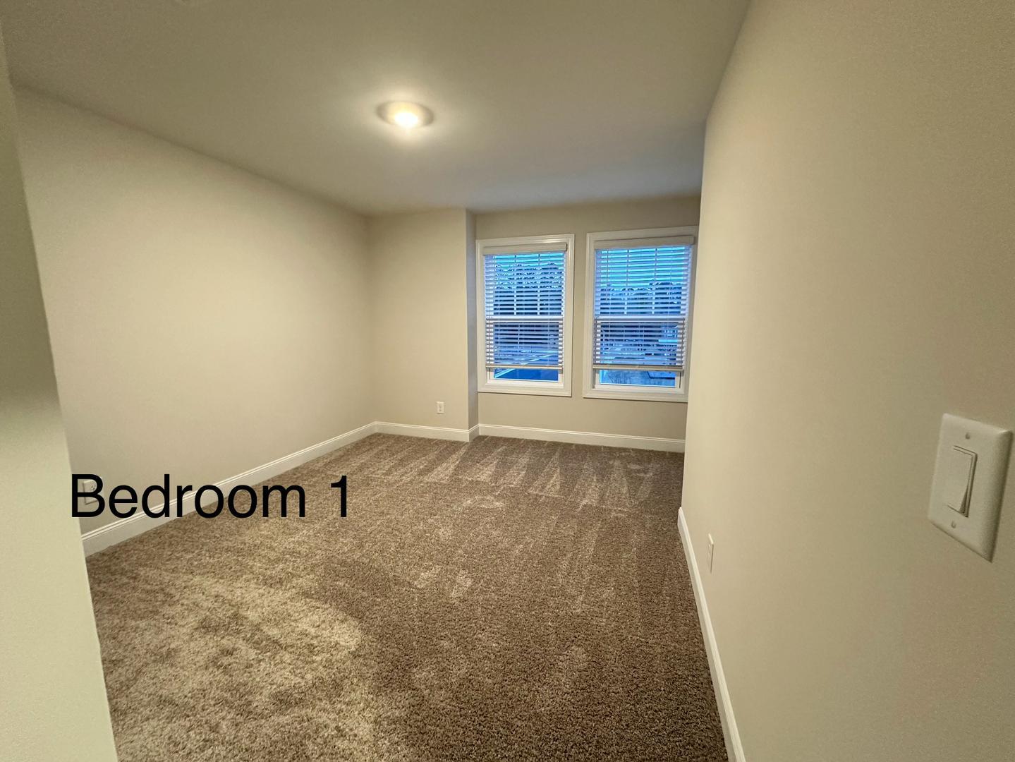 6931 Point Bar Place Raleigh, NC 27616 - Photo 6 of 13 a view of a room with a window