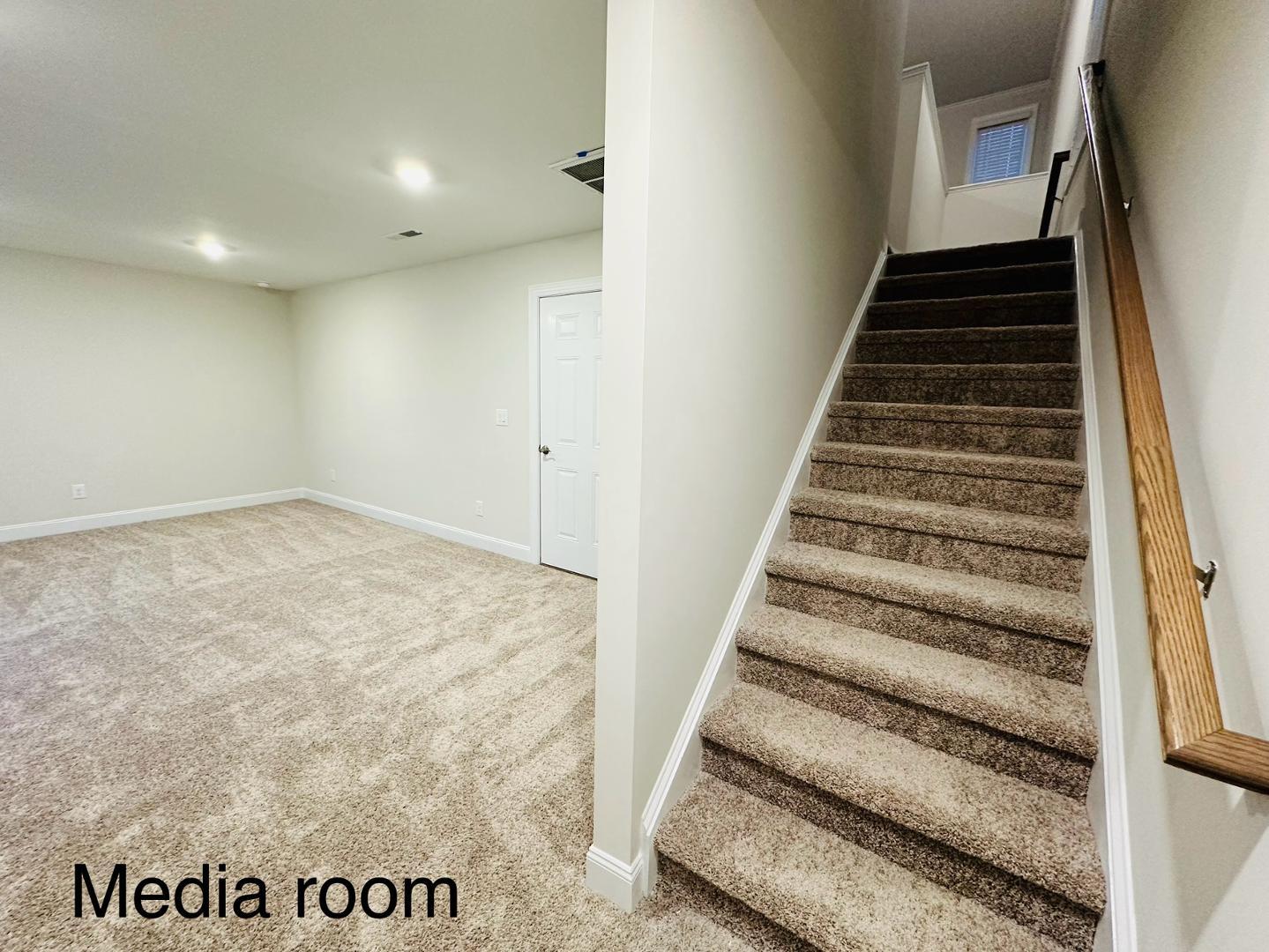 6931 Point Bar Place Raleigh, NC 27616 - Photo 10 of 13 a view of entryway