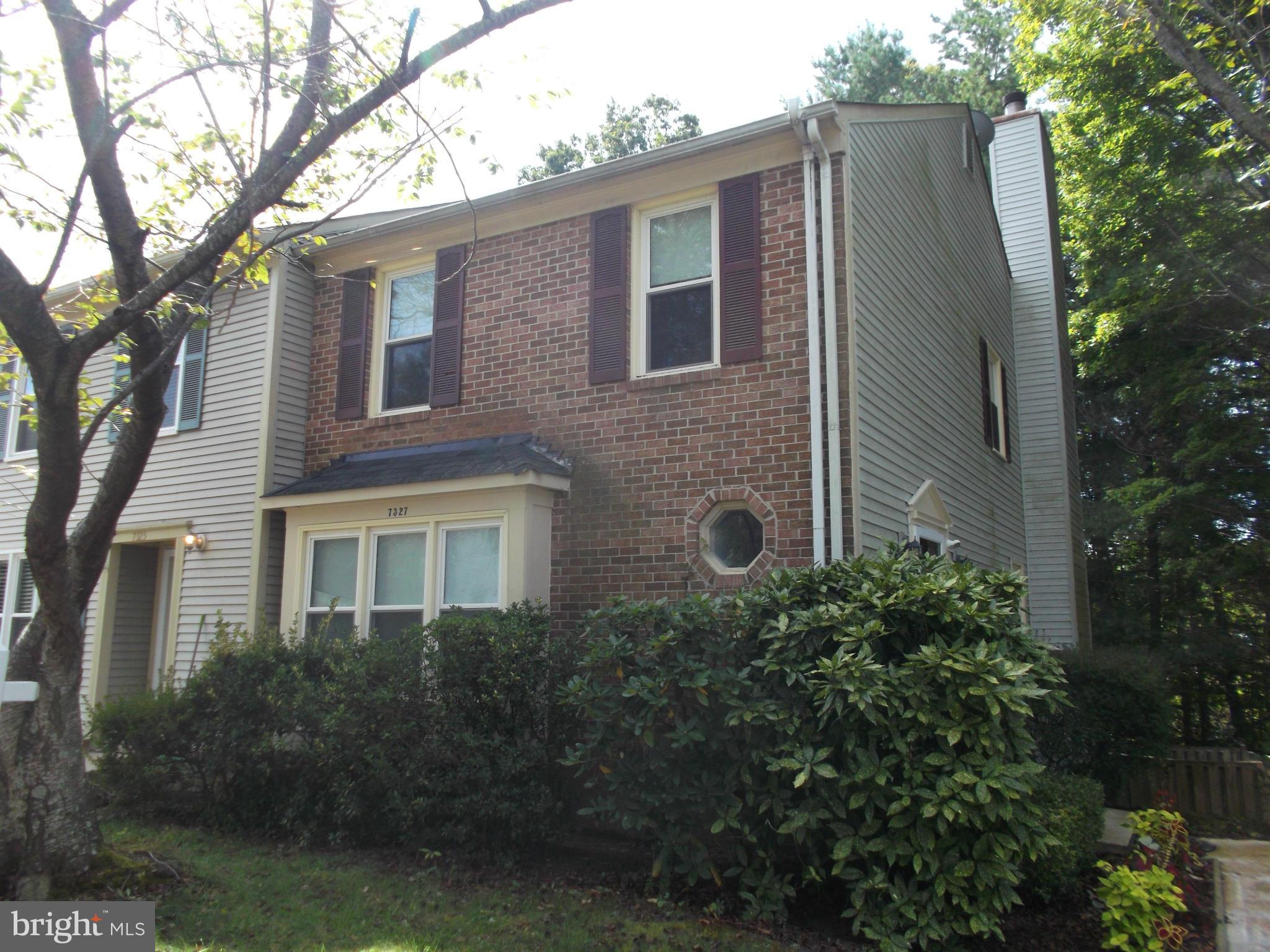7327 Stream Way Springfield, VA 22152 - Photo 1 of 23 Exterior (Front)