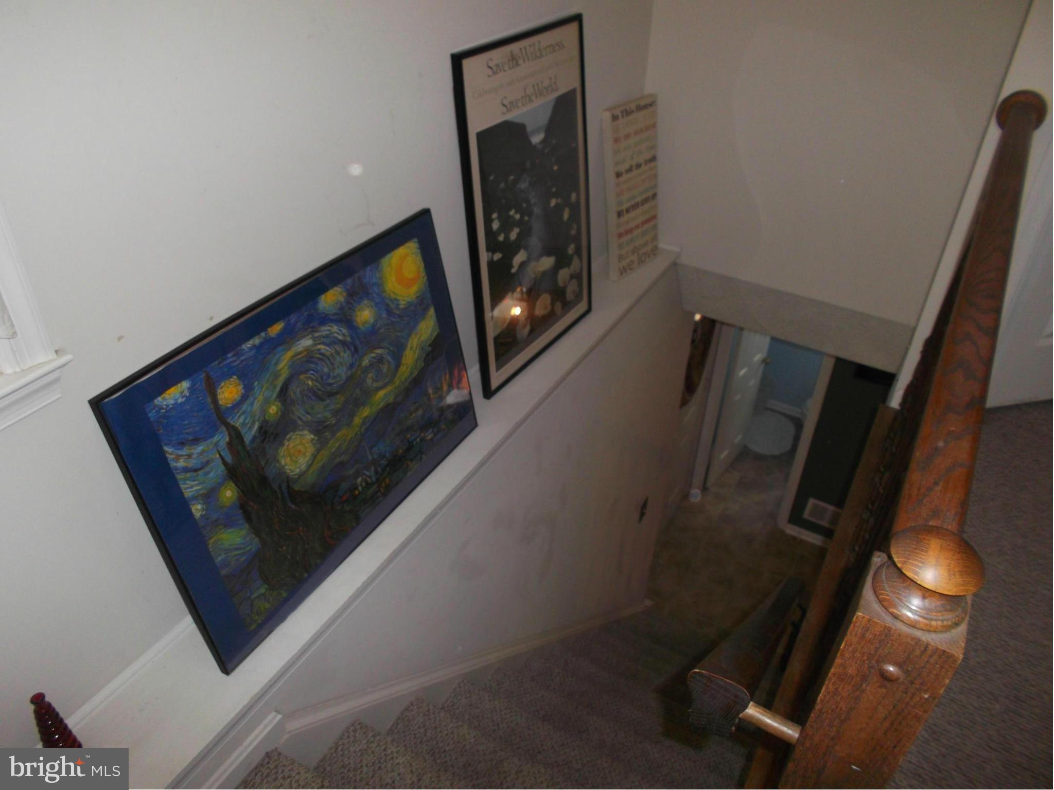 7327 Stream Way Springfield, VA 22152 - Photo 14 of 23 Interior (General)