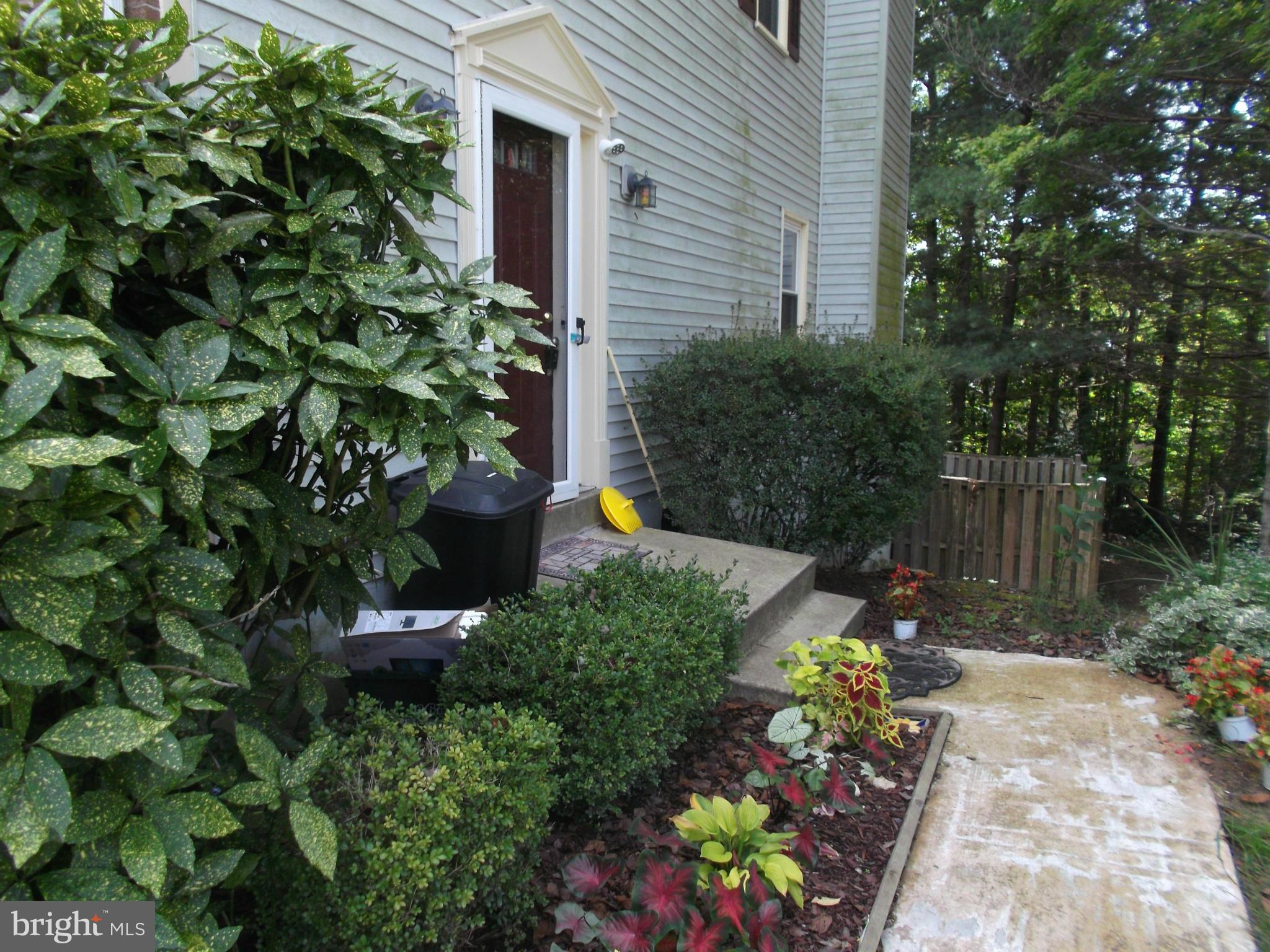 7327 Stream Way Springfield, VA 22152 - Photo 23 of 23 Exterior (General)