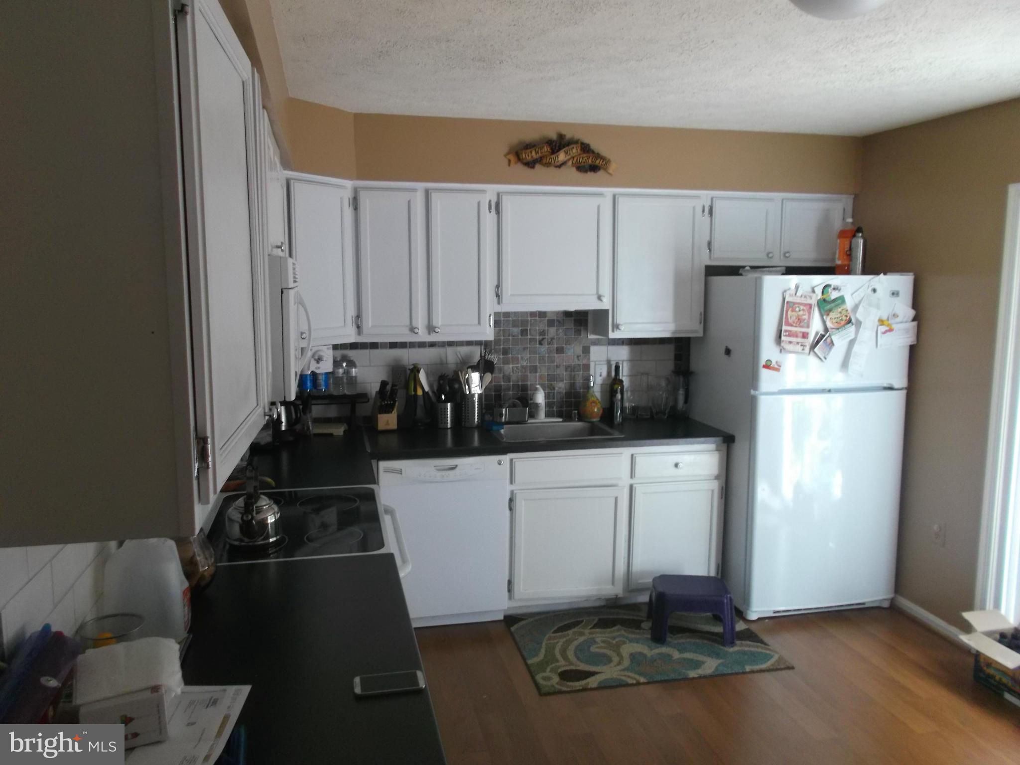 7327 Stream Way Springfield, VA 22152 - Photo 5 of 23 Kitchen