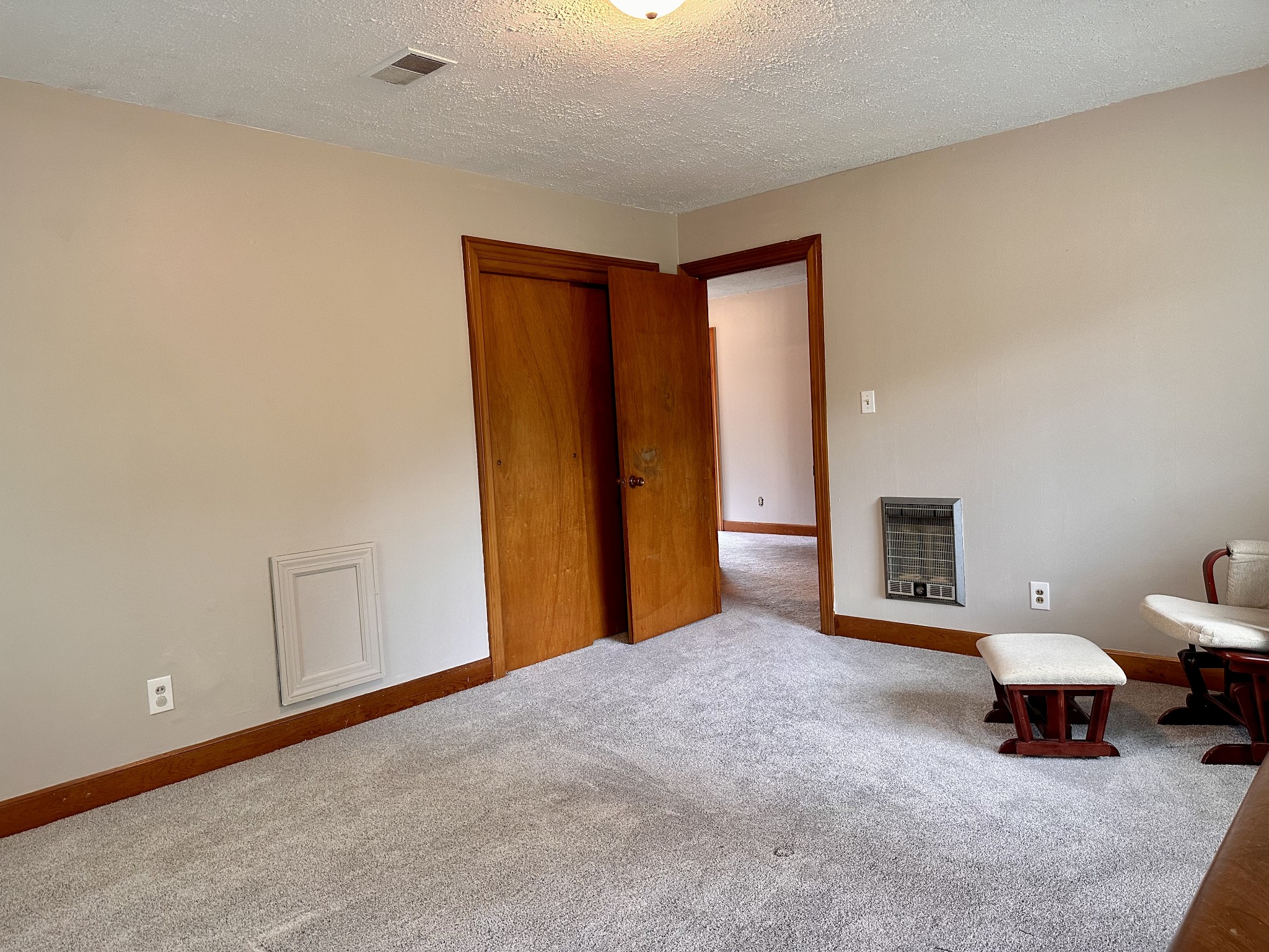 912 Hills Chapel Road Manchester, TN 37355 - Photo 18 of 23 a view of a room with toys and a ceiling fan