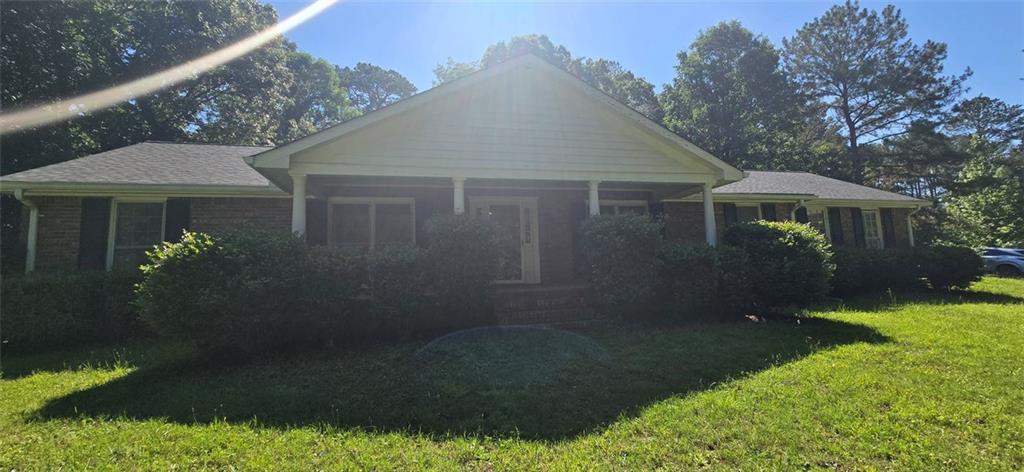 1132 Shoal Creek Road Canton, GA 30114 - Photo 1 of 45