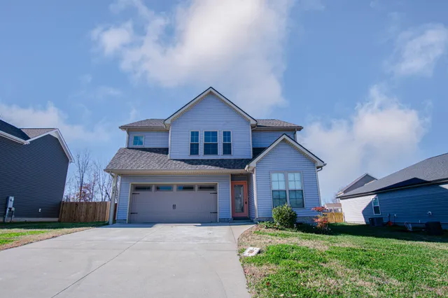 $2,000 | 104 Schroer Road, Clarksville, TN 37042