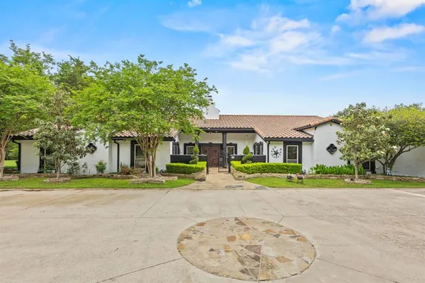 $2,750,000 | 41 Graham Lane, Lucas, TX 75002