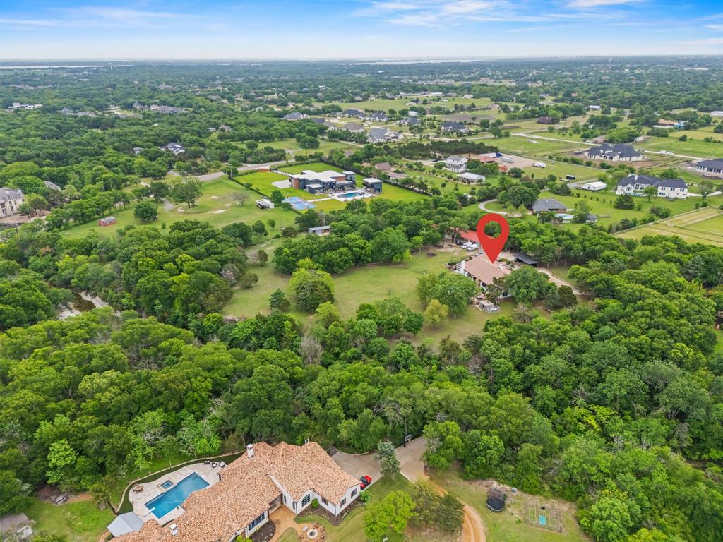 41 Graham Lane Lucas, TX 75002 - Photo 17 of 17 a view of a city