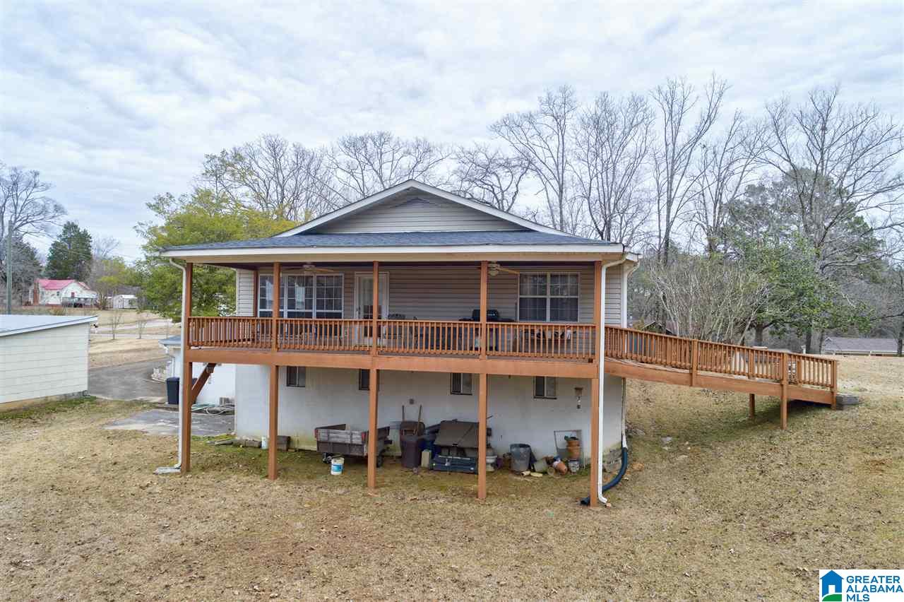 5125 Forestwood Road Adamsville, AL 35005 - Photo 4 of 42