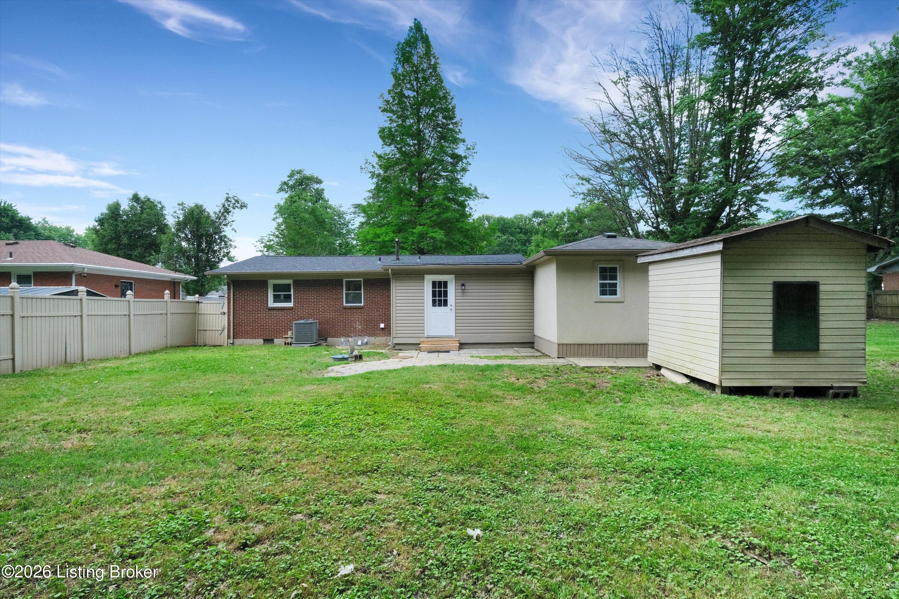 11204 Blue Lick Road Louisville, KY 40229 - Photo 30 of 30 37-11204 Blue Lick Rd