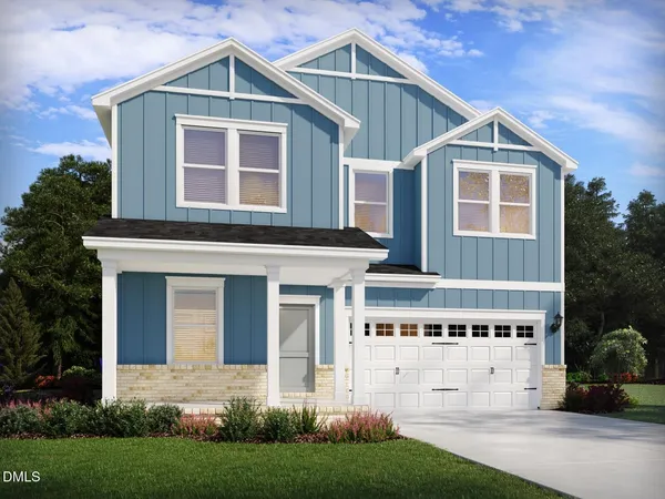$414,000 | 404 Southland Drive, Zebulon, NC 27597