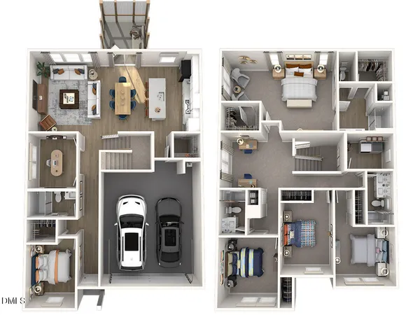 $414,000 | 404 Southland Drive, Zebulon, NC 27597
