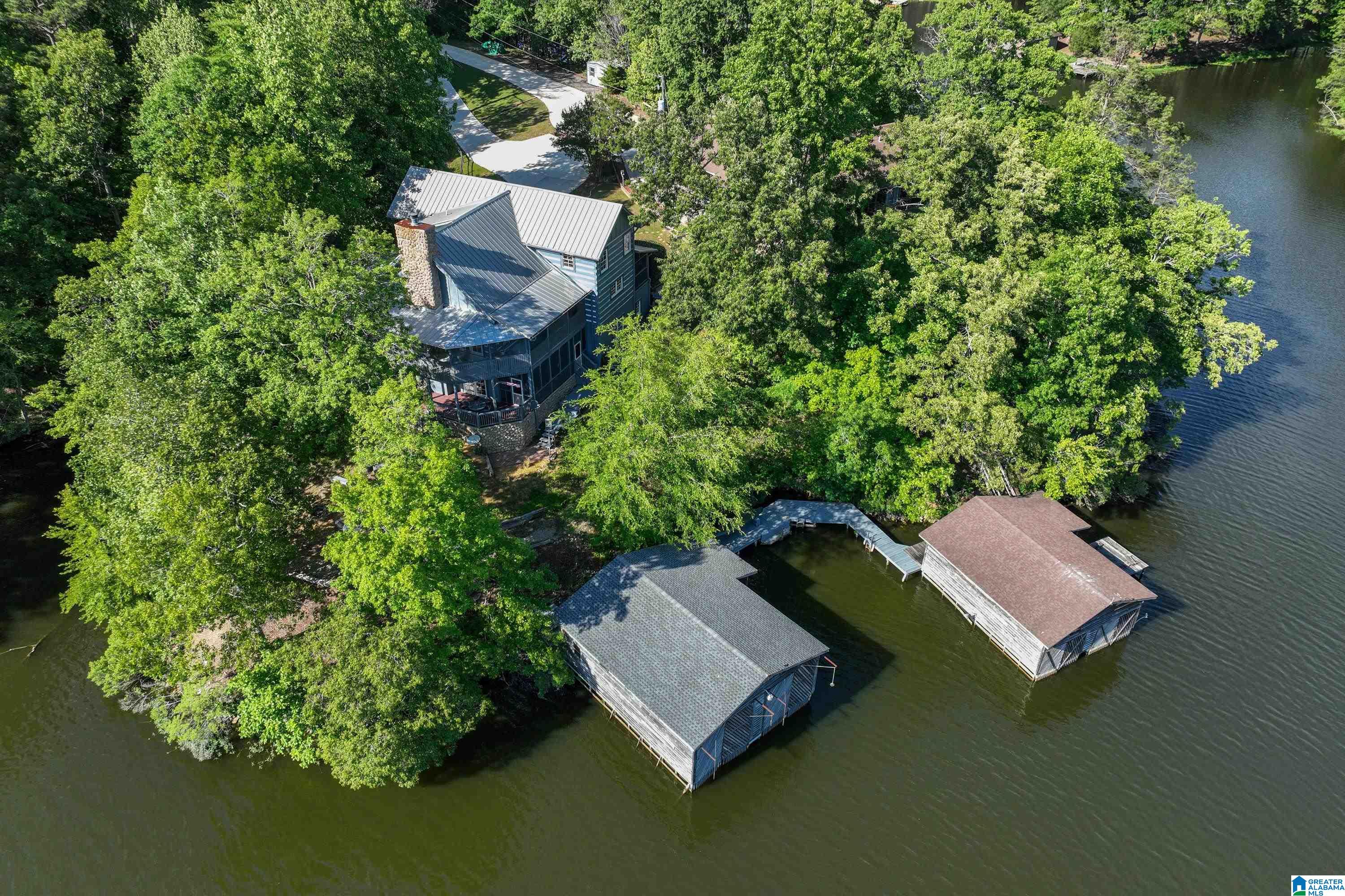 389 Ridge Drive Shelby, AL 35143 - Photo 81 of 100