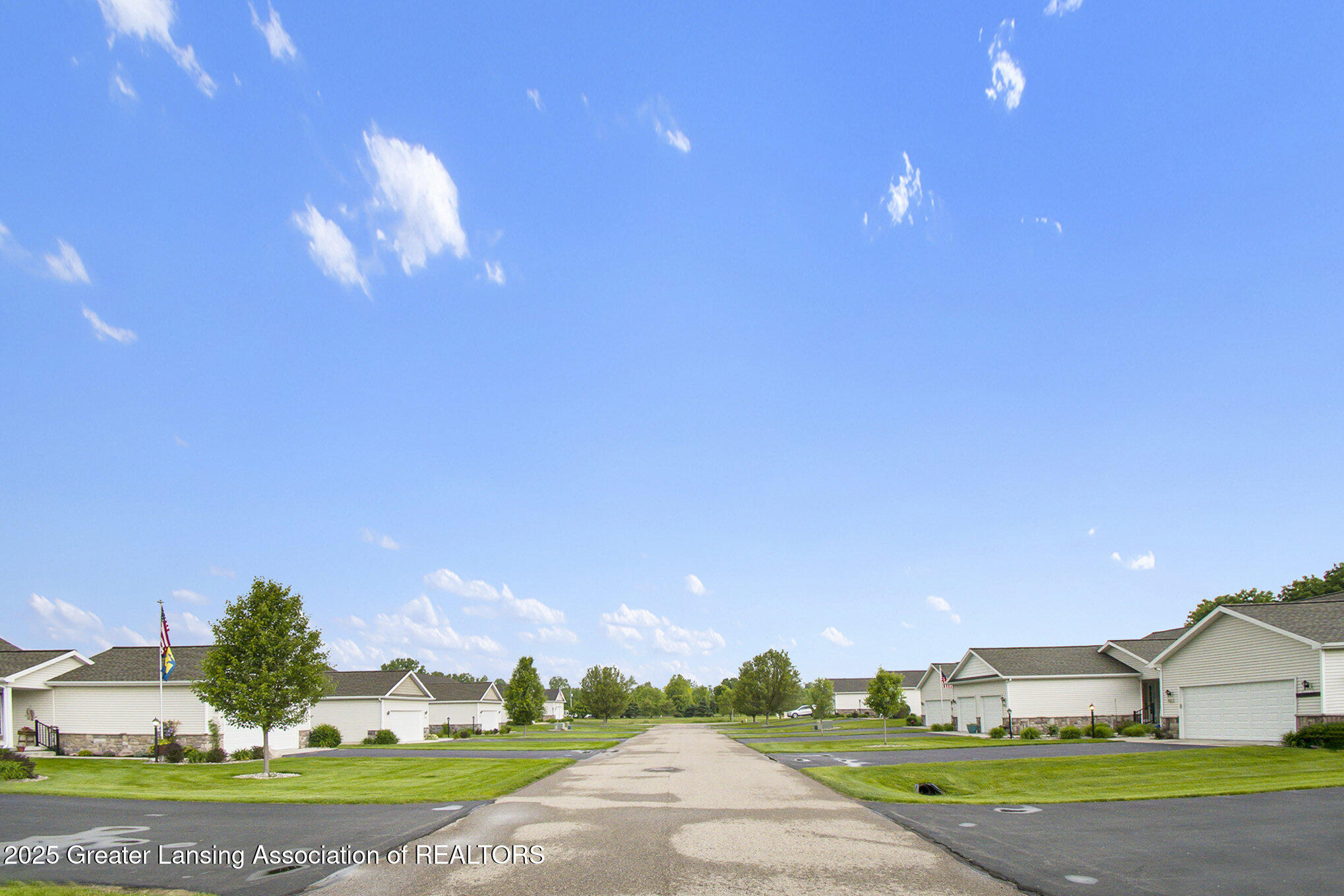 4047 Eastbridge Road Stockbridge, MI 49285 - Photo 21 of 29 Drive