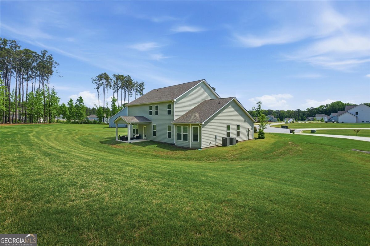 2 White Pond Road Moreland, GA 30259 - Photo 49 of 59