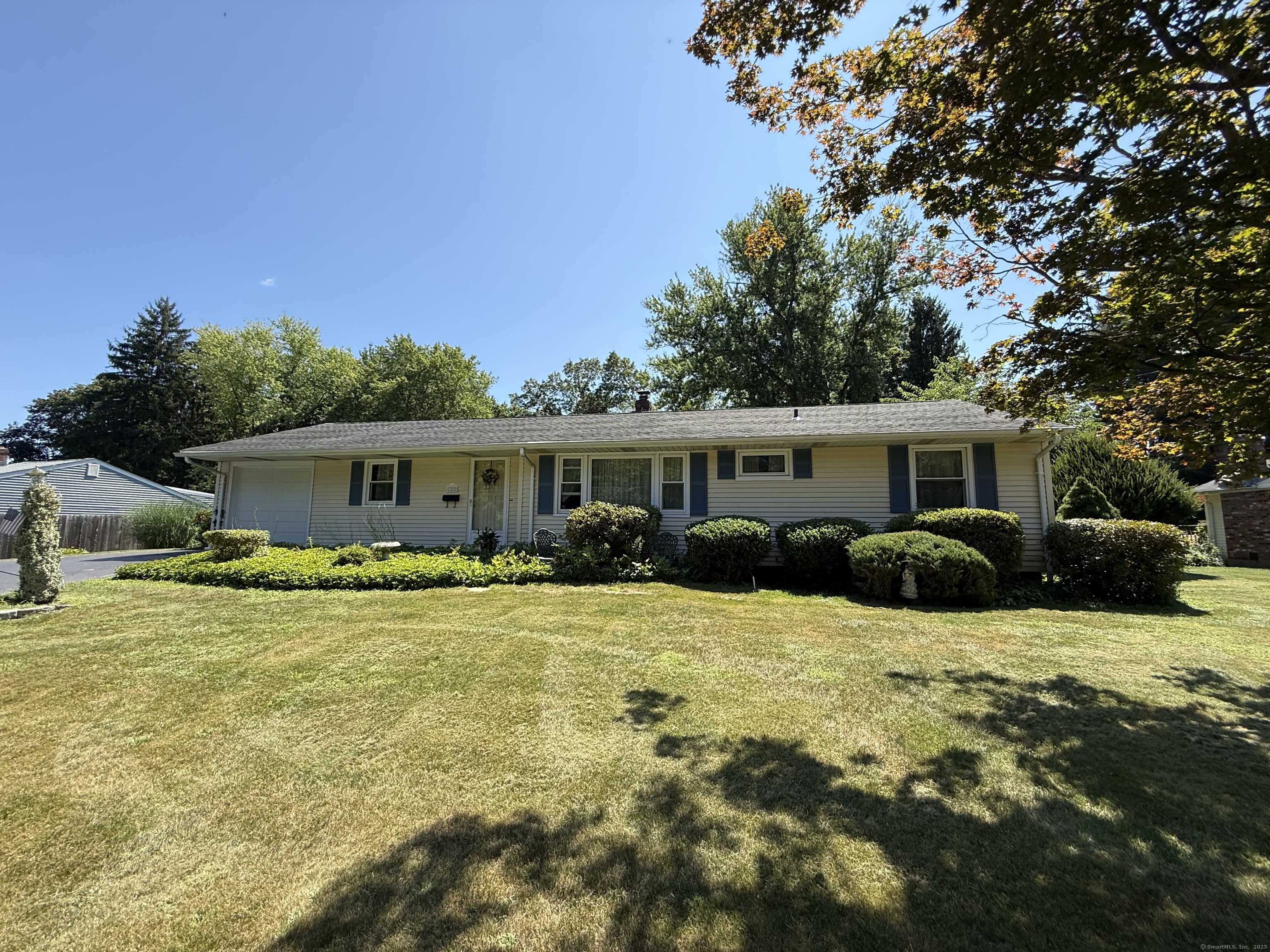 125 Curve Hill Road Cheshire, CT 06410 - Photo 1 of 1 Gallery Image 1
