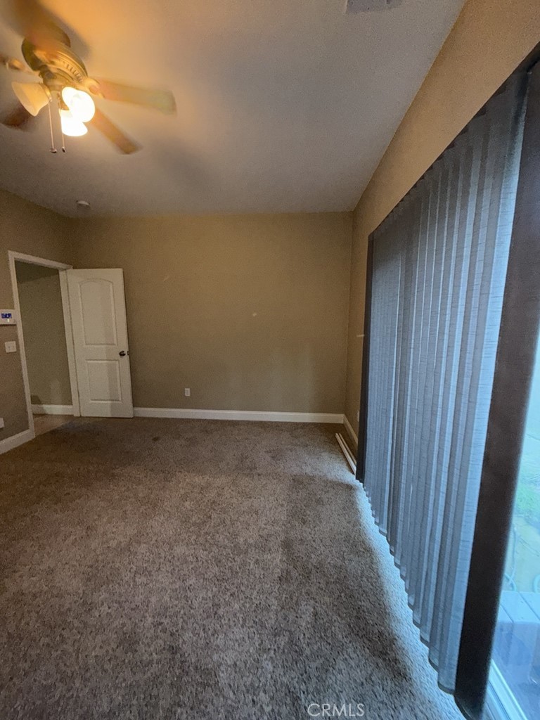 10401 Point Lakeview Road, Unit A Kelseyville, CA 95451 - Photo 13 of 17 a view of a closet in a room