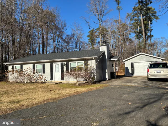 $330,000 | 50 Greenway Drive, Colonial Beach, VA 22443