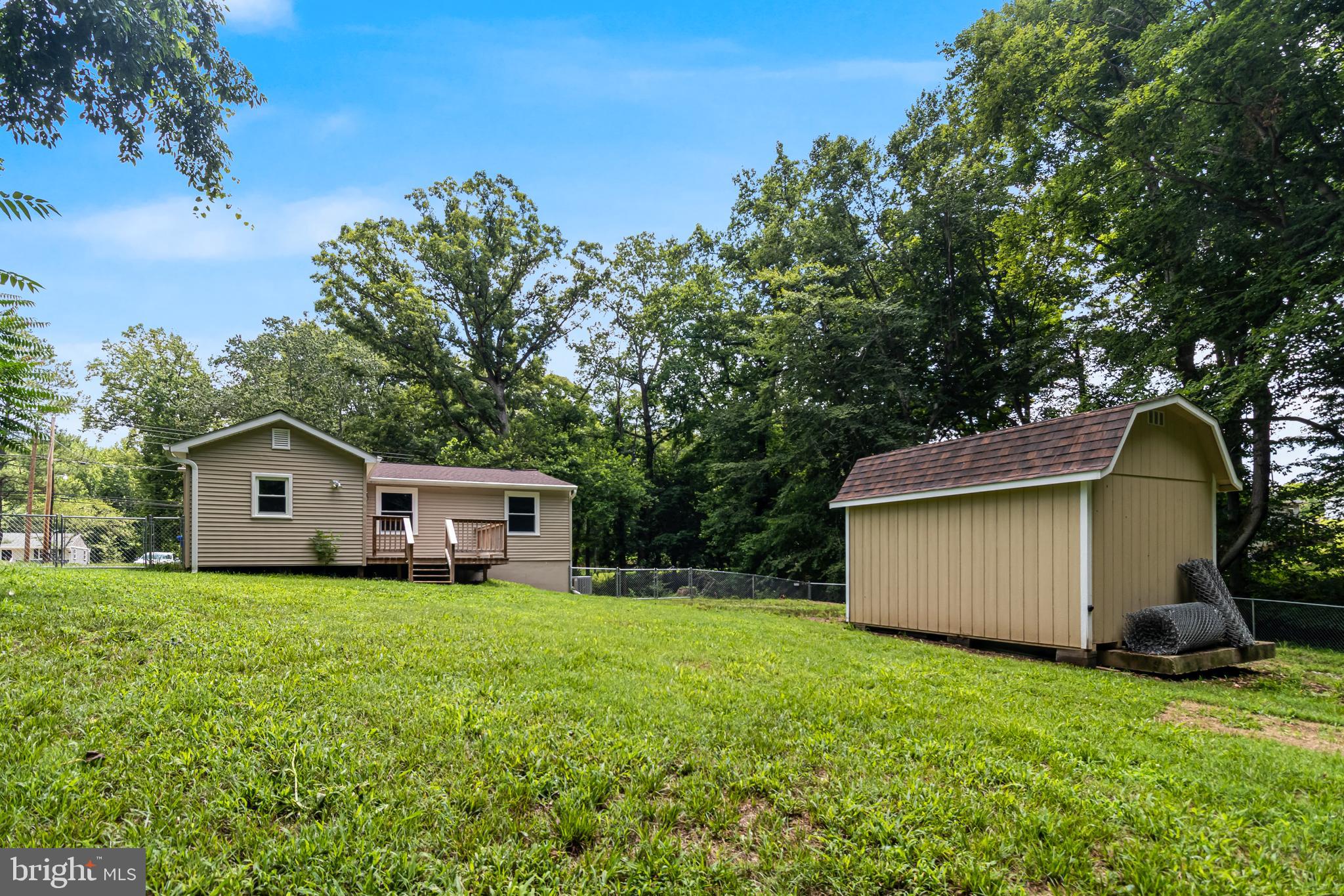 8595 Fairground Road Bel Alton, MD 20611 - Photo 27 of 33