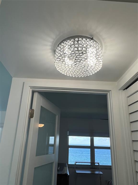 1610 North Ocean Boulevard, Unit 1202 Pompano Beach, FL 33062 - Photo 17 of 31 a view of entryway