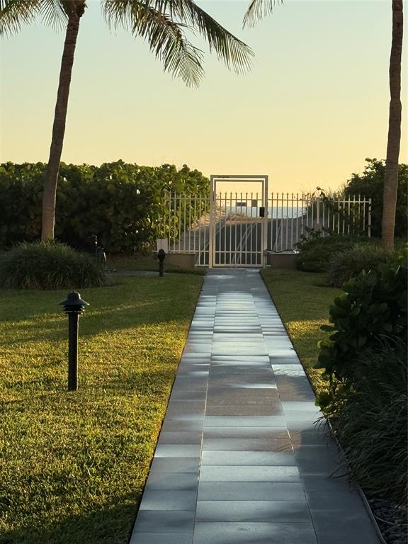 1610 North Ocean Boulevard, Unit 1202 Pompano Beach, FL 33062 - Photo 23 of 31