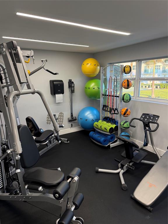 1610 North Ocean Boulevard, Unit 1202 Pompano Beach, FL 33062 - Photo 29 of 31