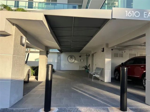 $4,300 | 1610 North Ocean Boulevard, Unit 1202, Pompano Beach, FL 33062