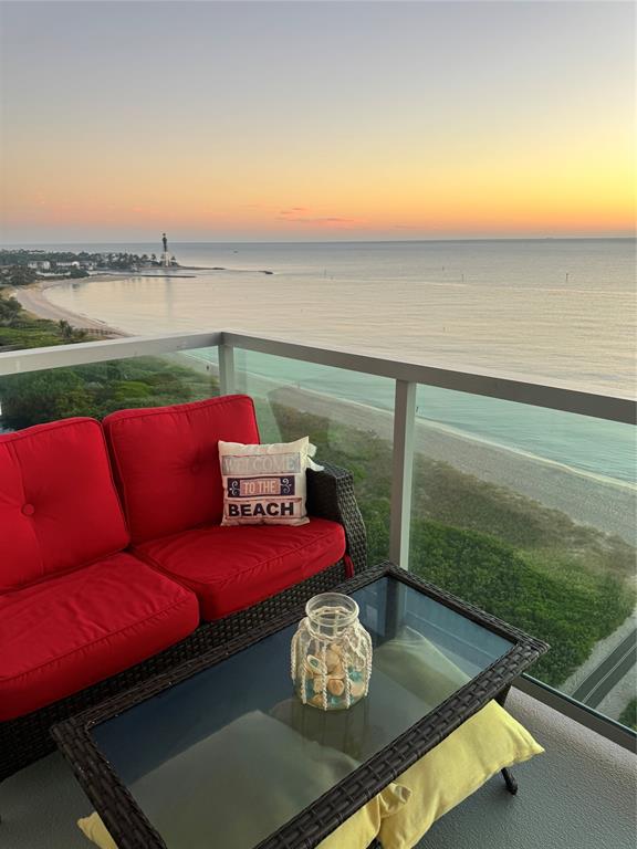 1610 North Ocean Boulevard, Unit 1202 Pompano Beach, FL 33062 - Photo 10 of 31