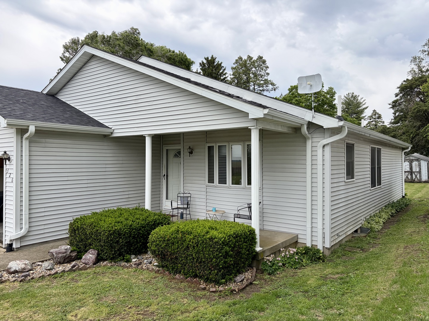 326 West Hight Street Macon, IL 62544 - Photo 3 of 35
