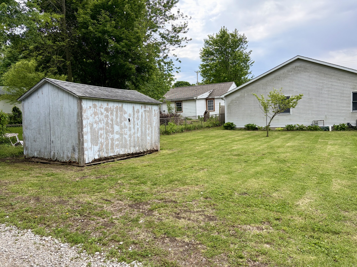 326 West Hight Street Macon, IL 62544 - Photo 34 of 35