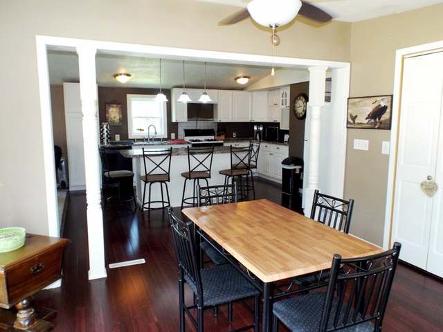 7575 Peshtigo River Road Argonne, WI 54511 - Photo 12 of 20 Gallery Image 12