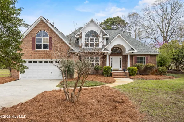 $610,000 | 8600 Abbey Glen Way, Wilmington, NC 28411