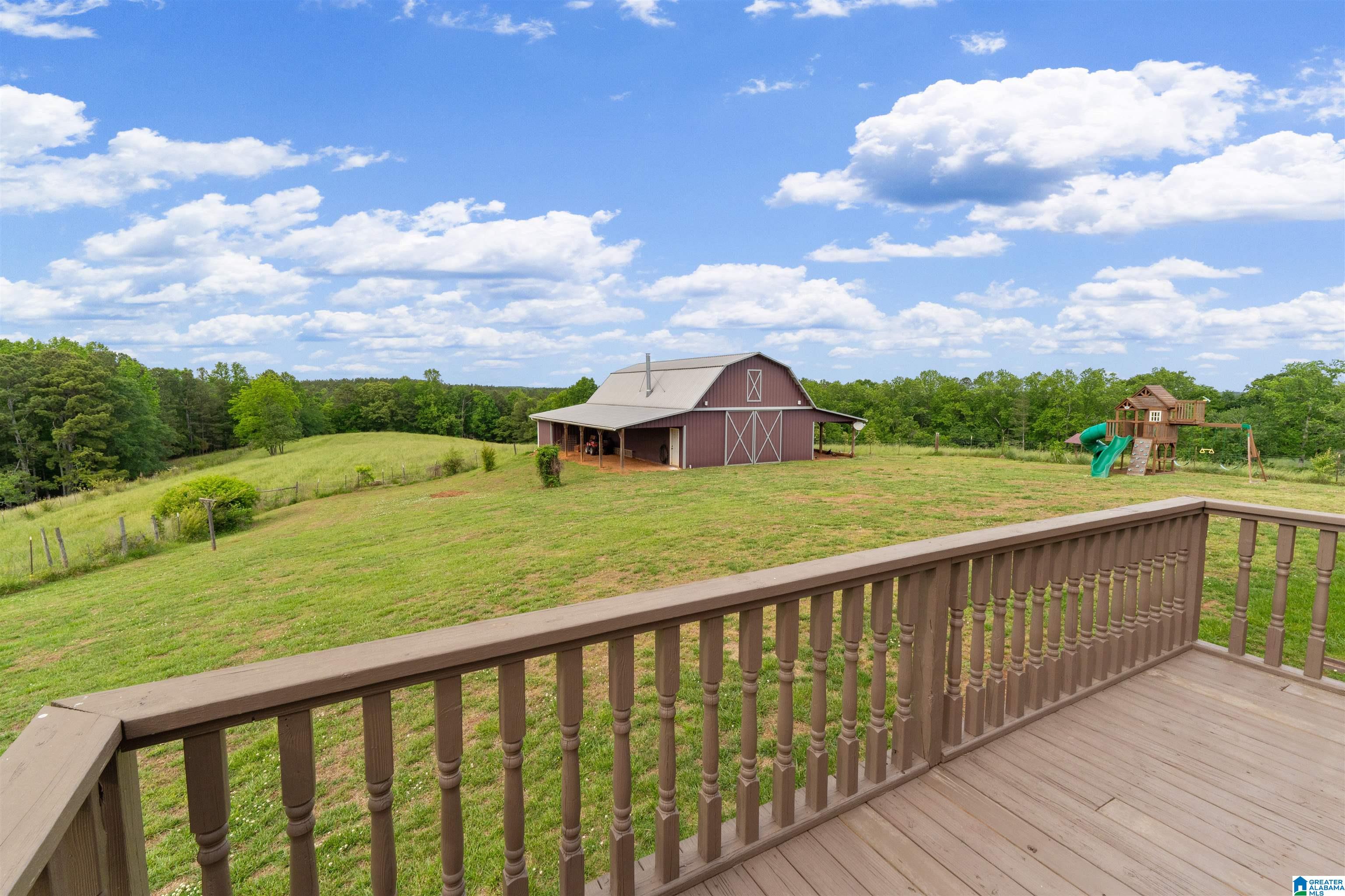 1435 County Road 633 Ranburne, AL 36273 - Photo 76 of 96