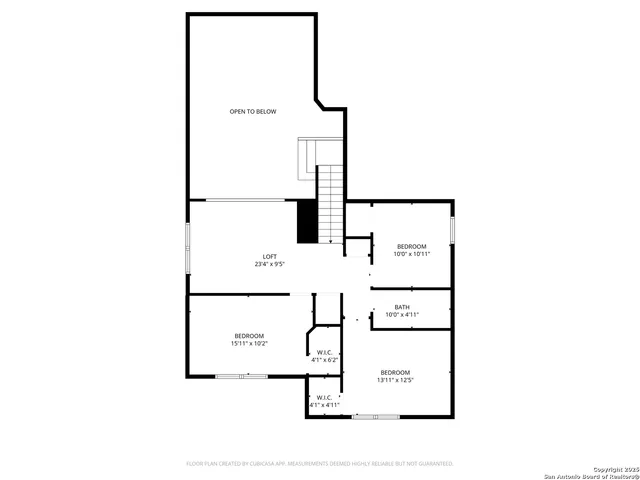 $1,695 | 5128 Storm King, Schertz, TX 78108