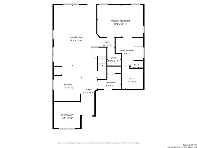 $1,695 | 5128 Storm King, Schertz, TX 78108