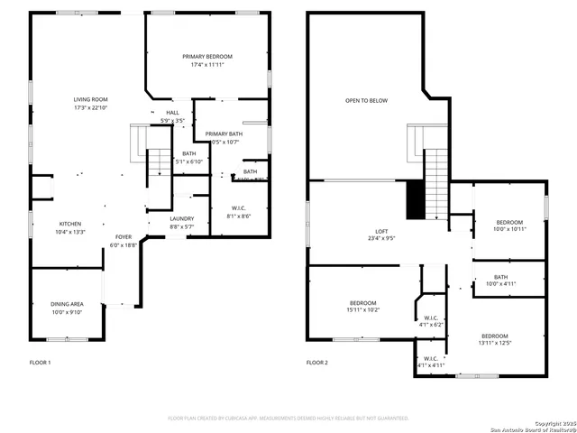 $1,695 | 5128 Storm King, Schertz, TX 78108