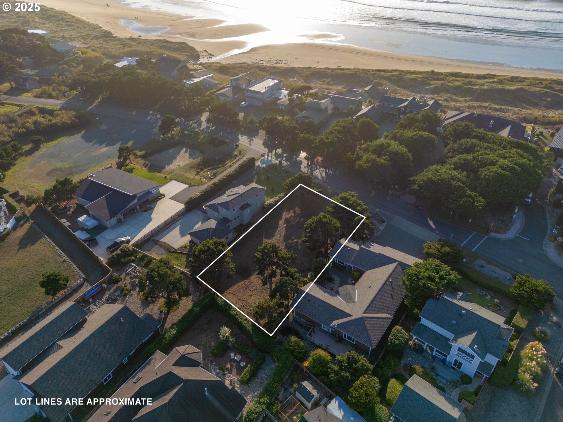 0 Beach Loop Road Bandon, OR 97411 - Photo 11 of 11 Gallery Image 11