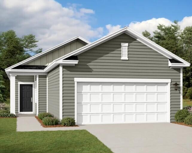 116 Forbes Road Summerville, SC 29486 - Photo 1 of 9 Atlantis A Exterior