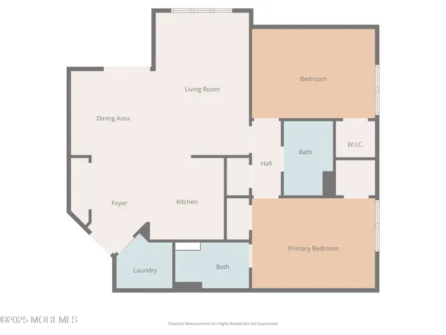 $269,900 | 632 Sophee Lane, Lakewood, NJ 08701