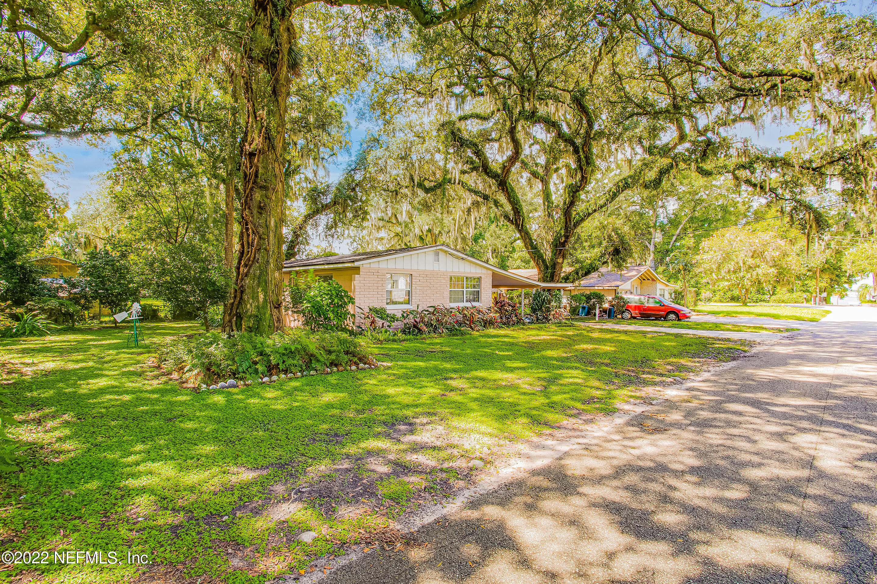 5220 Burdette Road Jacksonville, FL 32211 - Photo 3 of 29 ZJP - BRJ -3