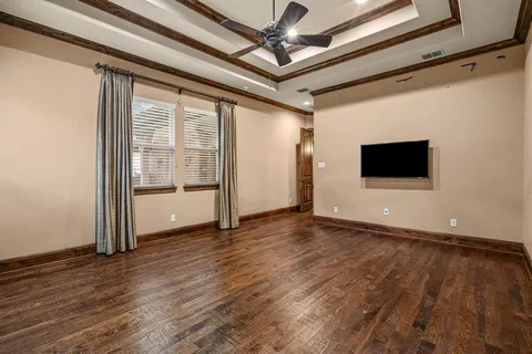 $1,231,000 | 4532 Elm River Court, Fort Worth, TX 76116