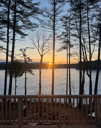 $1,700,000 | 60 Glidden Road, Moultonborough, NH 03254