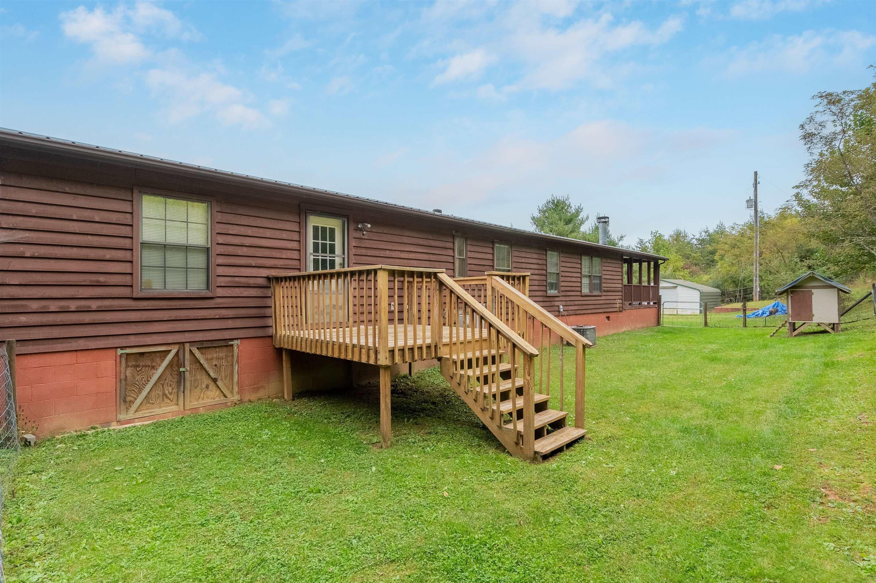 313 Moore Road Northeast Floyd, VA 24091 - Photo 8 of 58 Gallery Image 8