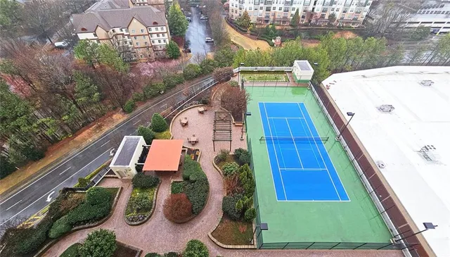 $555,000 | 4561 Olde Perimeter Way, Unit 2102, Atlanta, GA 30346