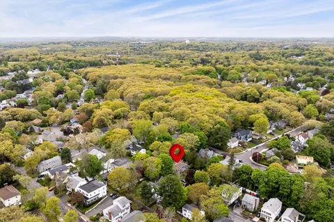 $800,000 | 125 Sylvia Street, Arlington, MA 02476