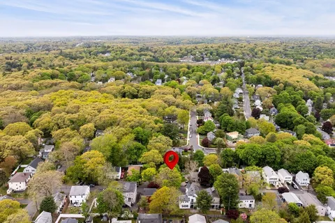 $800,000 | 125 Sylvia Street, Arlington, MA 02476