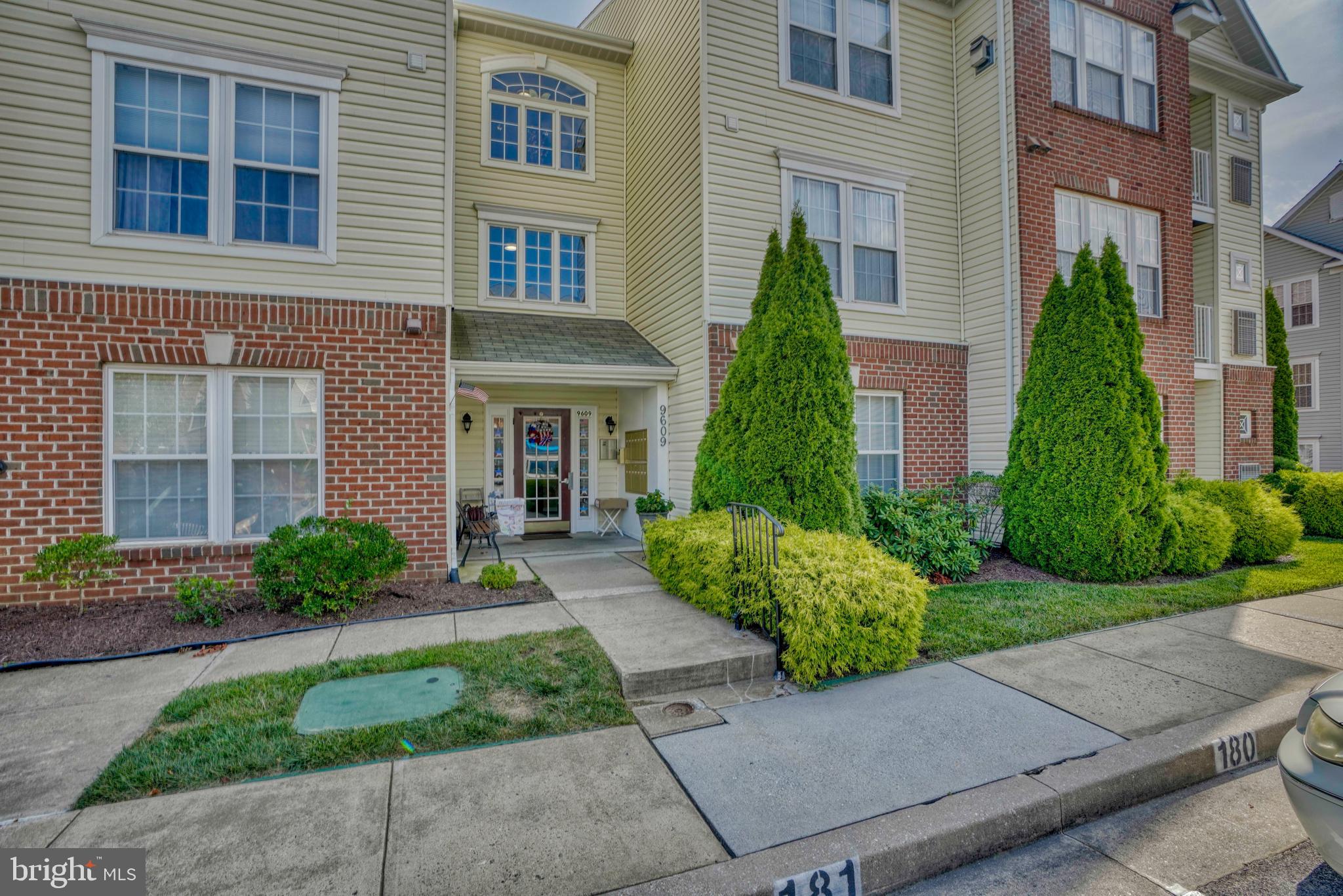 9609 Haven Farm Road, Unit L Perry Hall, MD 21128 - Photo 2 of 45 Gallery Image 2
