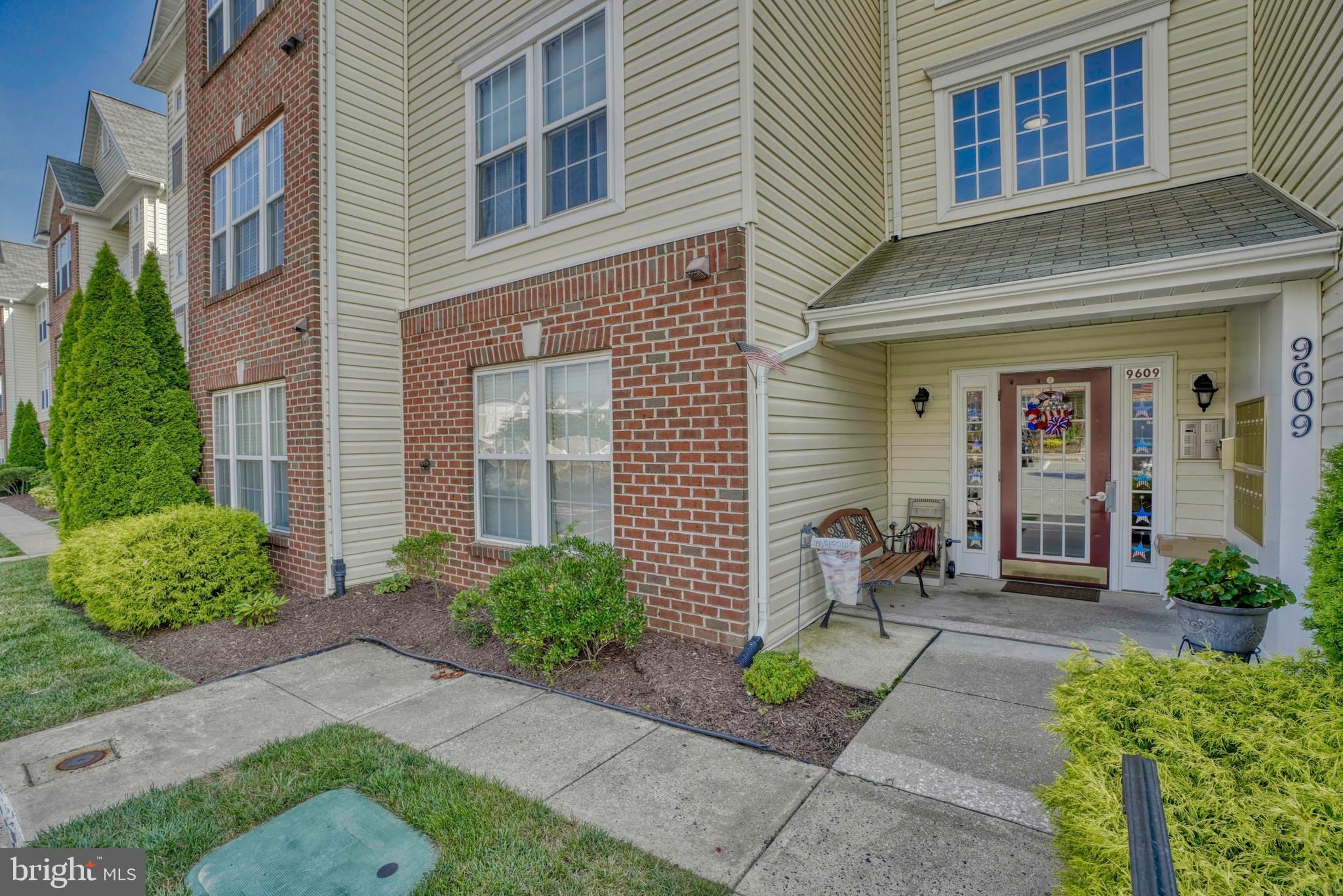 9609 Haven Farm Road, Unit L Perry Hall, MD 21128 - Photo 44 of 45 Gallery Image 44