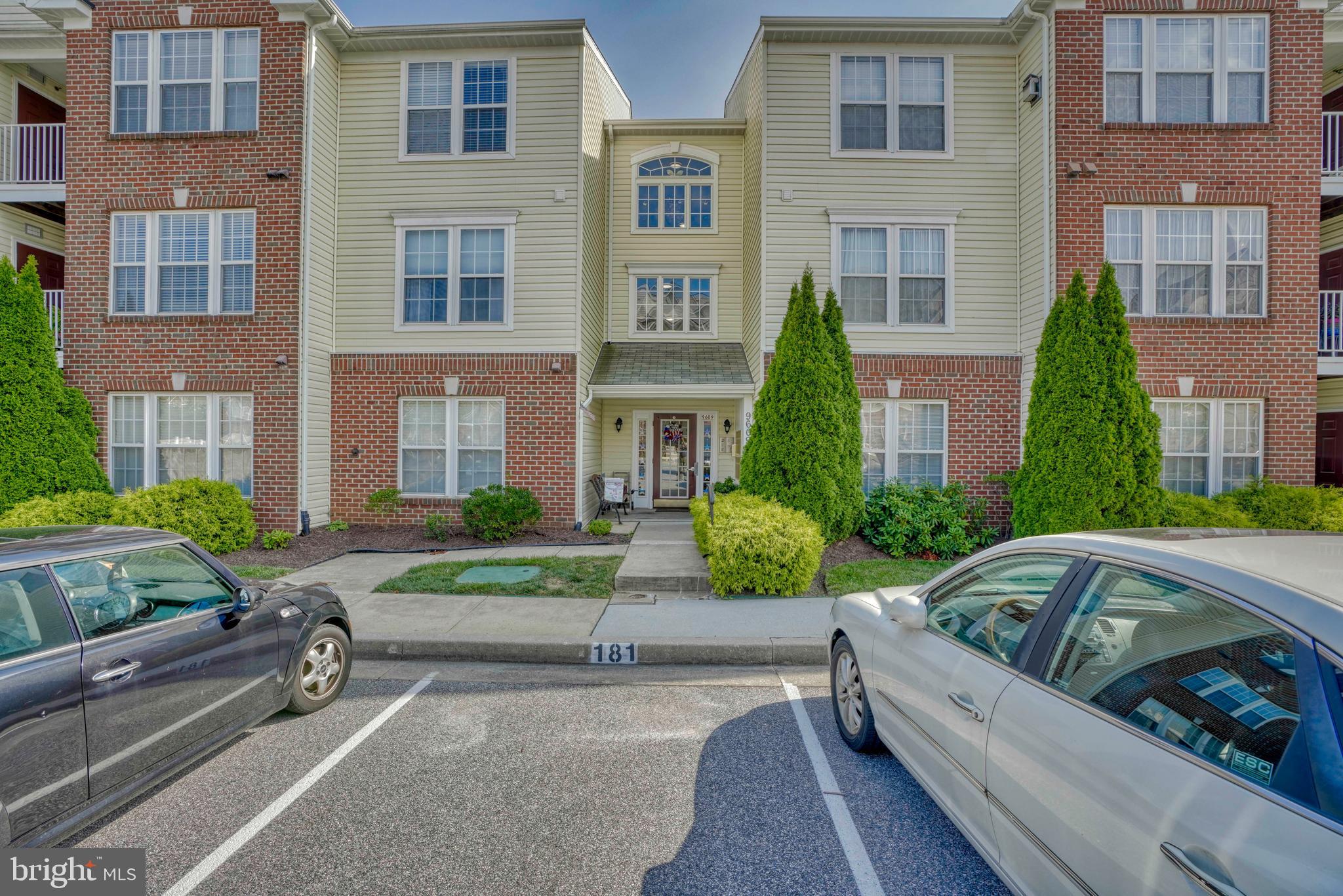 9609 Haven Farm Road, Unit L Perry Hall, MD 21128 - Photo 45 of 45 Gallery Image 45