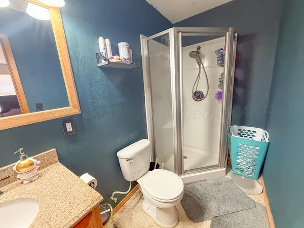 $115,000 | 702 South Canadian Street, Wheeler, TX 79096