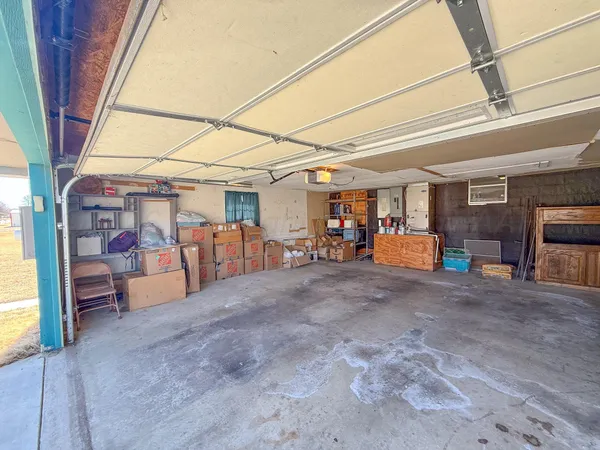 $115,000 | 702 South Canadian Street, Wheeler, TX 79096